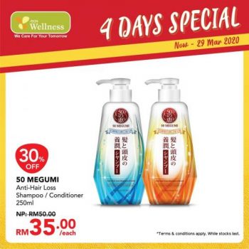 AEON-Wellness-4-Days-Special-Promotion-19-350x350 - Beauty & Health Health Supplements Johor Kedah Kelantan Kuala Lumpur Melaka Negeri Sembilan Pahang Penang Perak Perlis Personal Care Promotions & Freebies Putrajaya Sabah Sarawak Selangor Terengganu 
