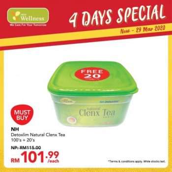 AEON-Wellness-4-Days-Special-Promotion-3-350x350 - Beauty & Health Health Supplements Johor Kedah Kelantan Kuala Lumpur Melaka Negeri Sembilan Pahang Penang Perak Perlis Personal Care Promotions & Freebies Putrajaya Sabah Sarawak Selangor Terengganu 