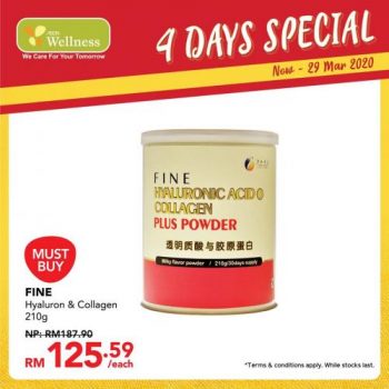 AEON-Wellness-4-Days-Special-Promotion-4-350x350 - Beauty & Health Health Supplements Johor Kedah Kelantan Kuala Lumpur Melaka Negeri Sembilan Pahang Penang Perak Perlis Personal Care Promotions & Freebies Putrajaya Sabah Sarawak Selangor Terengganu 