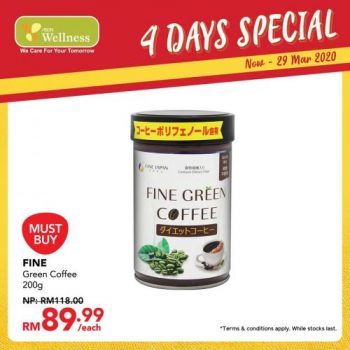 AEON-Wellness-4-Days-Special-Promotion-5-350x350 - Beauty & Health Health Supplements Johor Kedah Kelantan Kuala Lumpur Melaka Negeri Sembilan Pahang Penang Perak Perlis Personal Care Promotions & Freebies Putrajaya Sabah Sarawak Selangor Terengganu 