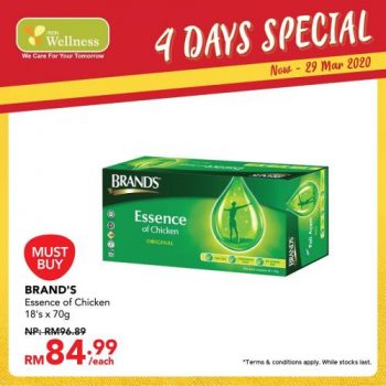 AEON-Wellness-4-Days-Special-Promotion-6-350x350 - Beauty & Health Health Supplements Johor Kedah Kelantan Kuala Lumpur Melaka Negeri Sembilan Pahang Penang Perak Perlis Personal Care Promotions & Freebies Putrajaya Sabah Sarawak Selangor Terengganu 