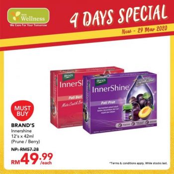 AEON-Wellness-4-Days-Special-Promotion-7-350x350 - Beauty & Health Health Supplements Johor Kedah Kelantan Kuala Lumpur Melaka Negeri Sembilan Pahang Penang Perak Perlis Personal Care Promotions & Freebies Putrajaya Sabah Sarawak Selangor Terengganu 