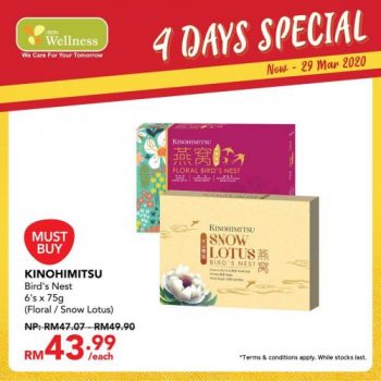 AEON-Wellness-4-Days-Special-Promotion-8-350x350 - Beauty & Health Health Supplements Johor Kedah Kelantan Kuala Lumpur Melaka Negeri Sembilan Pahang Penang Perak Perlis Personal Care Promotions & Freebies Putrajaya Sabah Sarawak Selangor Terengganu 