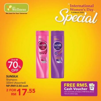 AEON-Wellness-Buy-2nd-Up-To-80-Off-Promo-2-350x350 - Beauty & Health Health Supplements Johor Kedah Kelantan Kuala Lumpur Melaka Negeri Sembilan Pahang Penang Perak Perlis Personal Care Promotions & Freebies Putrajaya Sabah Sarawak Selangor Terengganu 