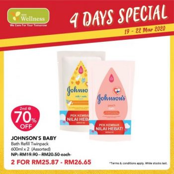 AEON-Wellness-Personal-Care-Products-Promotion-4-350x350 - Beauty & Health Johor Kedah Kelantan Kuala Lumpur Melaka Negeri Sembilan Pahang Penang Perak Perlis Personal Care Promotions & Freebies Putrajaya Sabah Sarawak Selangor Terengganu 