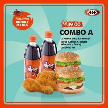 AW-Stay-at-Home-Bundle-Promotion-350x350 - Beverages Food , Restaurant & Pub Johor Kedah Kelantan Kuala Lumpur Melaka Negeri Sembilan Online Store Pahang Penang Perak Perlis Promotions & Freebies Putrajaya Sabah Sarawak Selangor Terengganu 