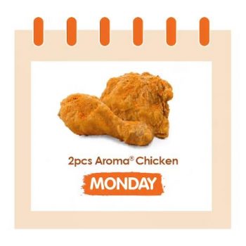 AW-Unskippable-Daily-Deal-Promo-1-350x350 - Beverages Food , Restaurant & Pub Johor Kedah Kelantan Kuala Lumpur Melaka Negeri Sembilan Pahang Penang Perak Perlis Promotions & Freebies Putrajaya Sabah Sarawak Selangor Terengganu 