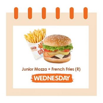 AW-Unskippable-Daily-Deal-Promo-3-350x350 - Beverages Food , Restaurant & Pub Johor Kedah Kelantan Kuala Lumpur Melaka Negeri Sembilan Pahang Penang Perak Perlis Promotions & Freebies Putrajaya Sabah Sarawak Selangor Terengganu 