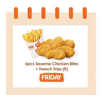 AW-Unskippable-Daily-Deal-Promo-5-350x350 - Beverages Food , Restaurant & Pub Johor Kedah Kelantan Kuala Lumpur Melaka Negeri Sembilan Pahang Penang Perak Perlis Promotions & Freebies Putrajaya Sabah Sarawak Selangor Terengganu 