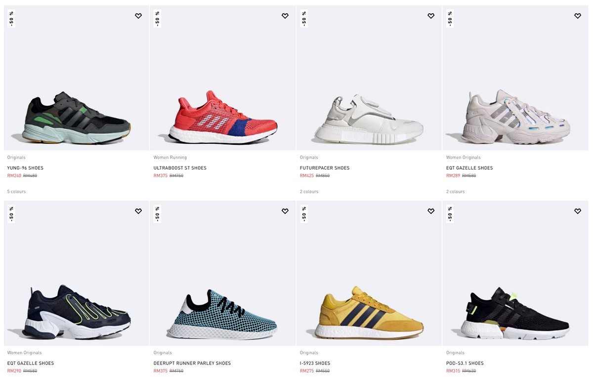 adidas online store malaysia