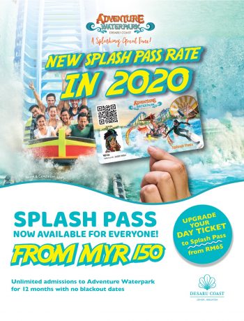 Adventure-Waterpark-Desaru-Coast-Splash-Pass-Promotion-350x459 - Johor Others Promotions & Freebies 