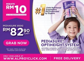 Alpro-Abbott-Promotion-350x254 - Baby & Kids & Parenting Johor Kedah Kelantan Kuala Lumpur Melaka Milk Powder Negeri Sembilan Online Store Pahang Penang Perak Perlis Promotions & Freebies Putrajaya Sabah Sarawak Selangor Terengganu 