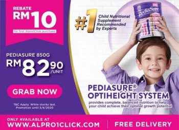 Alpro-Abbott-Promotion-350x254 - Baby & Kids & Toys Johor Kedah Kelantan Kuala Lumpur Melaka Milk Powder Negeri Sembilan Online Store Pahang Penang Perak Perlis Promotions & Freebies Putrajaya Sabah Sarawak Selangor Terengganu 