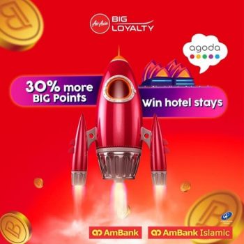 AmBank-AirAsia-BIG-Points-Promotion-350x350 - AmBank Bank & Finance Johor Kedah Kelantan Kuala Lumpur Melaka Negeri Sembilan Others Pahang Penang Perak Perlis Promotions & Freebies Putrajaya Sabah Sarawak Selangor Terengganu 