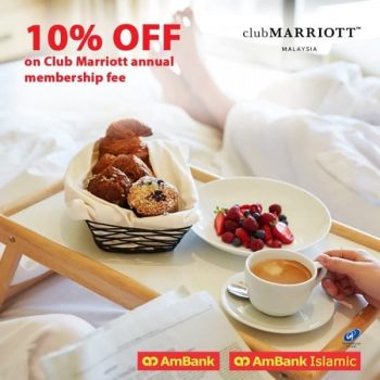 AmBank-Club-Marriott-Promotion-350x350 - AmBank Bank & Finance Hotels Johor Kedah Kelantan Kuala Lumpur Melaka Negeri Sembilan Online Store Pahang Penang Perak Perlis Promotions & Freebies Putrajaya Sabah Sarawak Selangor Sports,Leisure & Travel Terengganu 