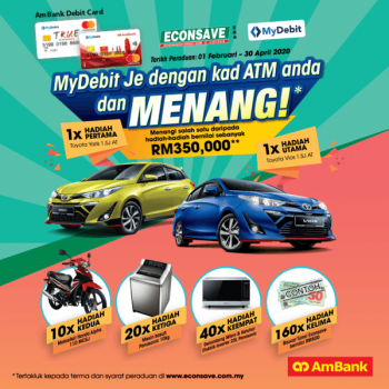 AmBank-Econsave-Contest-350x350 - AmBank Bank & Finance Events & Fairs Johor Kedah Kelantan Kuala Lumpur Melaka Negeri Sembilan Pahang Penang Perak Perlis Putrajaya Sabah Sarawak Selangor Terengganu 