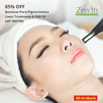 AmBank-Zenth-Promotion-350x350 - AmBank Bank & Finance Beauty & Health Personal Care Promotions & Freebies Selangor Treatments 