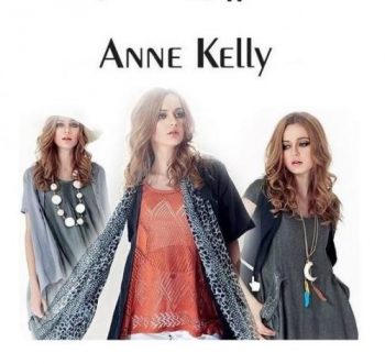 Anne-Kelly-Clearance-Sale-at-Isetan-KLCC-350x331 - Apparels Fashion Accessories Fashion Lifestyle & Department Store Kuala Lumpur Selangor Warehouse Sale & Clearance in Malaysia 