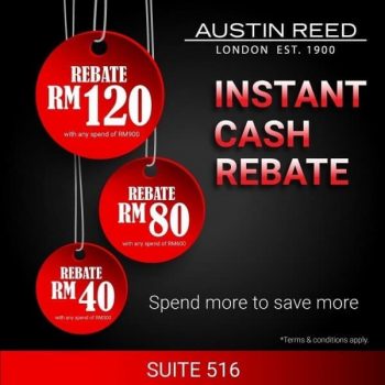 Austin-Reed-Special-Sale-at-Johor-Premium-Outlets-350x350 - Fashion Accessories Fashion Lifestyle & Department Store Johor Malaysia Sales 
