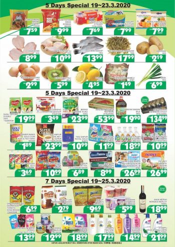 BILLION-Promotion-at-Segamat-Taman-Yayasan-1-350x495 - Johor Promotions & Freebies Supermarket & Hypermarket 