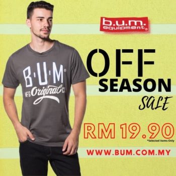 BUM-Equipment-Off-Season-Sale-350x350 - Apparels Fashion Accessories Fashion Lifestyle & Department Store Johor Kedah Kelantan Kuala Lumpur Malaysia Sales Melaka Negeri Sembilan Online Store Pahang Penang Perak Perlis Putrajaya Sabah Sarawak Selangor Terengganu 