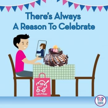 Baskin-Robbins-20-off-Promotion-350x349 - Beverages Food , Restaurant & Pub Ice Cream Johor Kedah Kelantan Kuala Lumpur Melaka Negeri Sembilan Online Store Pahang Penang Perak Perlis Promotions & Freebies Putrajaya Sabah Sarawak Selangor Terengganu 