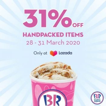 Baskin-Robbins-31-off-Promo-350x350 - Beverages Food , Restaurant & Pub Ice Cream Johor Kedah Kelantan Kuala Lumpur Melaka Negeri Sembilan Online Store Others Pahang Penang Perak Perlis Promotions & Freebies Putrajaya Sabah Sarawak Selangor Terengganu 