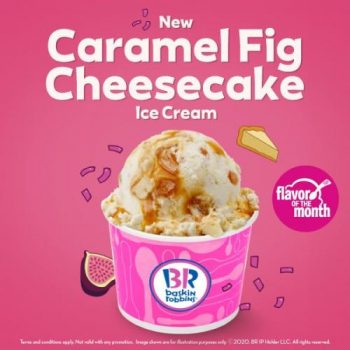 Baskin-Robbins-March-Promotion-350x350 - Beverages Food , Restaurant & Pub Ice Cream Johor Kedah Kelantan Kuala Lumpur Melaka Negeri Sembilan Pahang Penang Perak Perlis Promotions & Freebies Putrajaya Sabah Sarawak Selangor Terengganu 