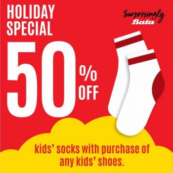 Bata-School-Holiday-Promotion-350x350 - Fashion Accessories Fashion Lifestyle & Department Store Footwear Johor Kedah Kelantan Kuala Lumpur Melaka Negeri Sembilan Pahang Penang Perak Perlis Promotions & Freebies Putrajaya Sabah Sarawak Selangor Terengganu 