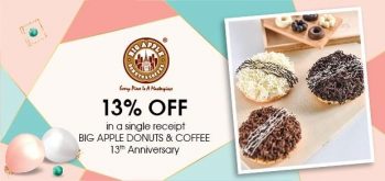 Big-Apple-13-Discount-Promotion-with-AEON-Member-Card-350x165 - Beverages Food , Restaurant & Pub Johor Kedah Kelantan Kuala Lumpur Melaka Negeri Sembilan Pahang Penang Perak Perlis Promotions & Freebies Putrajaya Sabah Sarawak Selangor Terengganu 