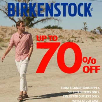 Birkenstock-Ultimate-Sale-350x352 - Fashion Accessories Fashion Lifestyle & Department Store Footwear Johor Kuala Lumpur Malaysia Sales Perak Selangor 