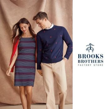 Brooks-Brothers-Special-Sale-at-Genting-Highlands-Premium-Outlets-350x350 - Apparels Fashion Accessories Fashion Lifestyle & Department Store Malaysia Sales Pahang 