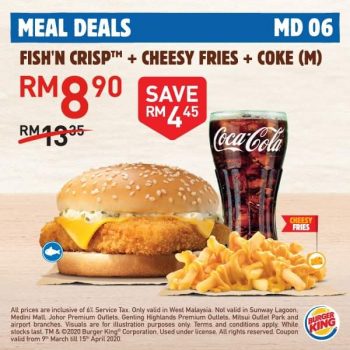 Burger-King-Coupons-Promo-6-350x350 - Beverages Burger Food , Restaurant & Pub Johor Kedah Kelantan Kuala Lumpur Melaka Negeri Sembilan Pahang Penang Perak Perlis Promotions & Freebies Putrajaya Sabah Sarawak Selangor Terengganu 