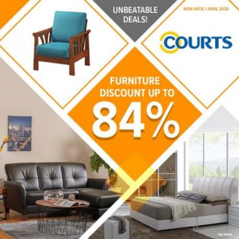 COURTS-Online-Furniture-Promotion-350x350 - Beddings Computer Accessories Electronics & Computers Furniture Home & Garden & Tools Johor Kedah Kelantan Kuala Lumpur Melaka Negeri Sembilan Online Store Pahang Penang Perak Perlis Promotions & Freebies Putrajaya Sabah Sarawak Selangor Terengganu 