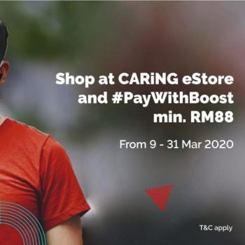 Caring-eStore-Free-Hand-Sanitizers-Promotionwith-Boost-1-1-350x350 - Beauty & Health Health Supplements Johor Kedah Kelantan Kuala Lumpur Melaka Negeri Sembilan Pahang Penang Perak Perlis Personal Care Promotions & Freebies Putrajaya Sabah Sarawak Selangor Terengganu 