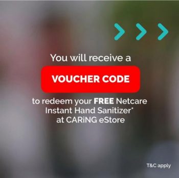 Caring-eStore-Free-Hand-Sanitizers-Promotionwith-Boost-2-1-350x349 - Beauty & Health Health Supplements Johor Kedah Kelantan Kuala Lumpur Melaka Negeri Sembilan Pahang Penang Perak Perlis Personal Care Promotions & Freebies Putrajaya Sabah Sarawak Selangor Terengganu 