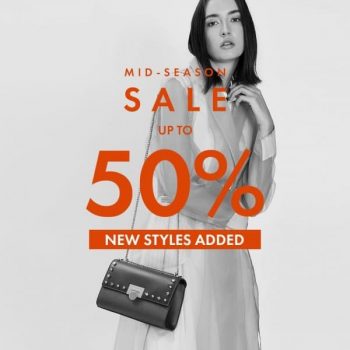 Charles-Keith-Mid-Season-Sale-350x350 - Apparels Bags Fashion Accessories Fashion Lifestyle & Department Store Johor Kedah Kelantan Kuala Lumpur Malaysia Sales Melaka Negeri Sembilan Online Store Pahang Penang Perak Perlis Putrajaya Sabah Sarawak Selangor Terengganu 