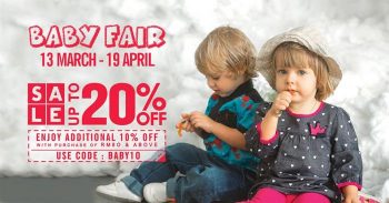 Cheetah-Online-Baby-Fair-Sale-350x183 - Baby & Kids & Parenting Children Fashion Johor Kedah Kelantan Kuala Lumpur Malaysia Sales Melaka Negeri Sembilan Online Store Pahang Penang Perak Perlis Putrajaya Sabah Sarawak Selangor Terengganu 