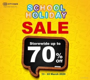 City-Chain-Special-Sale-at-Johor-Premium-Outlets-350x310 - Fashion Accessories Fashion Lifestyle & Department Store Johor Malaysia Sales Watches 