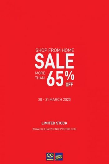 Colegacy-Concept-Store-Shop-From-Home-Sale-350x526 - Bags Fashion Accessories Fashion Lifestyle & Department Store Handbags Johor Kedah Kelantan Kuala Lumpur Malaysia Sales Melaka Negeri Sembilan Online Store Pahang Penang Perak Perlis Putrajaya Sabah Sarawak Selangor Terengganu 