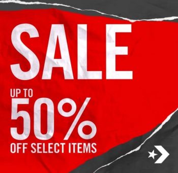 Converse-Special-Sale-at-1st-Avenue-350x341 - Apparels Fashion Accessories Fashion Lifestyle & Department Store Footwear Malaysia Sales Penang 