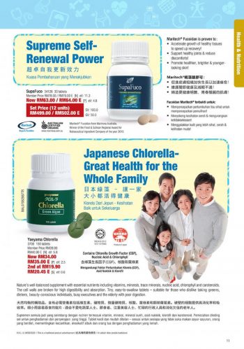 Cosway-April-2020-Promotion-Catalogue-10-350x499 - Beauty & Health Health Supplements Johor Kedah Kelantan Kuala Lumpur Melaka Negeri Sembilan Pahang Penang Perak Perlis Personal Care Promotions & Freebies Putrajaya Sabah Sarawak Selangor Terengganu 