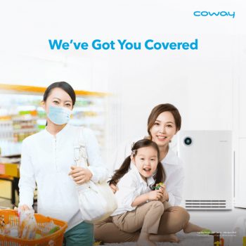 Coway-We-Care-for-You-Promo-350x350 - Beauty & Health Johor Kedah Kelantan Kuala Lumpur Melaka Negeri Sembilan Others Pahang Penang Perak Perlis Personal Care Promotions & Freebies Putrajaya Sabah Sarawak Selangor Terengganu 