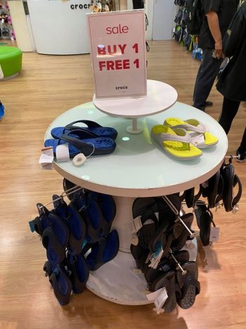 Crocs-Special-Sale-1-350x468 - Fashion Accessories Fashion Lifestyle & Department Store Footwear Johor Kedah Kelantan Kuala Lumpur Melaka Negeri Sembilan Pahang Penang Perak Perlis Promotions & Freebies Putrajaya Sabah Sarawak Selangor Terengganu 