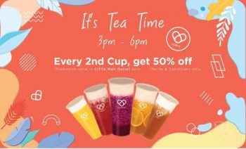CupiT-Special-Promotion-at-CITTA-Mall-350x212 - Beverages Food , Restaurant & Pub Promotions & Freebies Selangor 