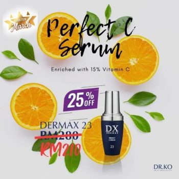 Dr.-Ko-Skin-Specialist-Special-Promotion-350x350 - Beauty & Health Johor Kedah Kelantan Kuala Lumpur Melaka Negeri Sembilan Online Store Pahang Penang Perak Perlis Personal Care Promotions & Freebies Putrajaya Sabah Sarawak Selangor Skincare Terengganu 