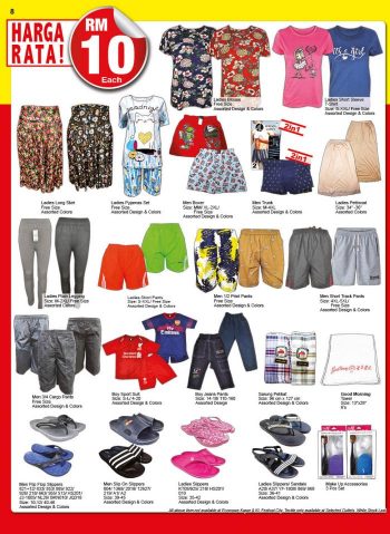 Econsave-Flat-Rate-Promotion-7-350x479 - Johor Kedah Kelantan Kuala Lumpur Melaka Negeri Sembilan Pahang Penang Perak Perlis Promotions & Freebies Putrajaya Selangor Supermarket & Hypermarket Terengganu 