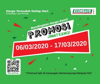 Econsave-Jimat-Kaw-Kaw-Promotion-350x293 - Johor Kedah Kelantan Kuala Lumpur Melaka Negeri Sembilan Pahang Penang Perak Perlis Promotions & Freebies Putrajaya Sabah Sarawak Selangor Supermarket & Hypermarket Terengganu 