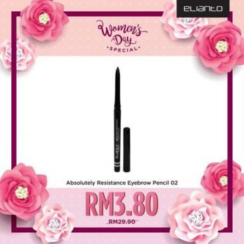 Elianto-International-Womens-Day-Promotion-2-350x350 - Beauty & Health Cosmetics Johor Kedah Kelantan Kuala Lumpur Melaka Negeri Sembilan Pahang Penang Perak Perlis Personal Care Promotions & Freebies Putrajaya Sabah Sarawak Selangor Terengganu 