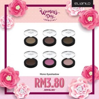 Elianto-International-Womens-Day-Promotion-3-350x350 - Beauty & Health Cosmetics Johor Kedah Kelantan Kuala Lumpur Melaka Negeri Sembilan Pahang Penang Perak Perlis Personal Care Promotions & Freebies Putrajaya Sabah Sarawak Selangor Terengganu 